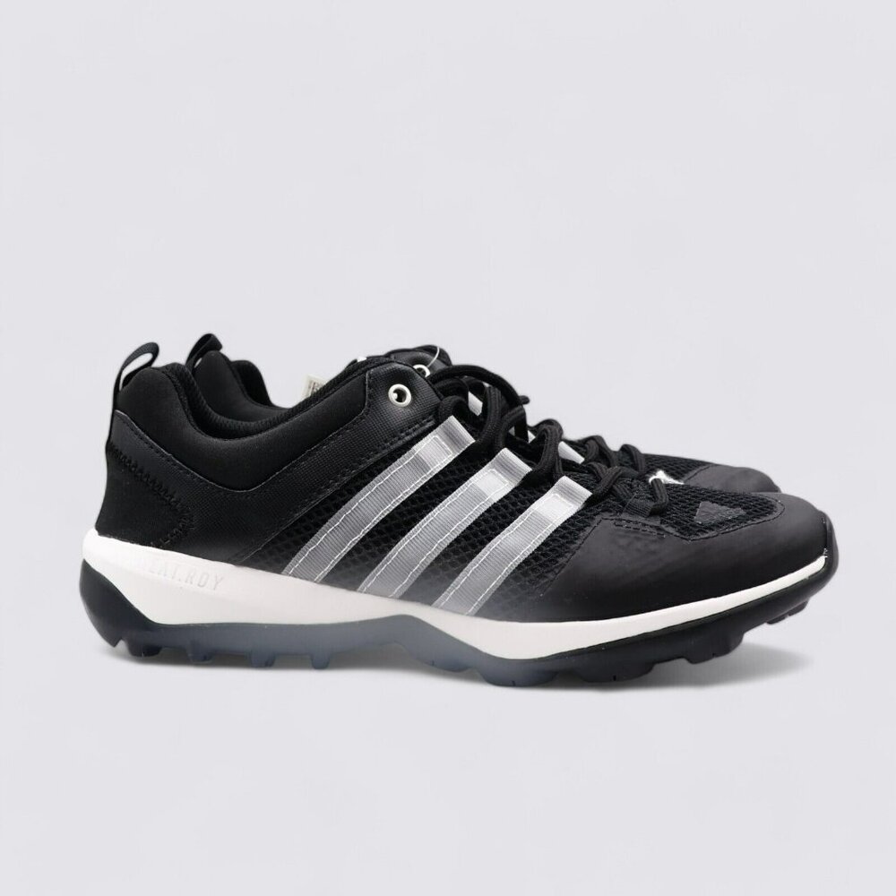 Adidas Men's Daroga Plus Running Shoes Sneakers Size 8